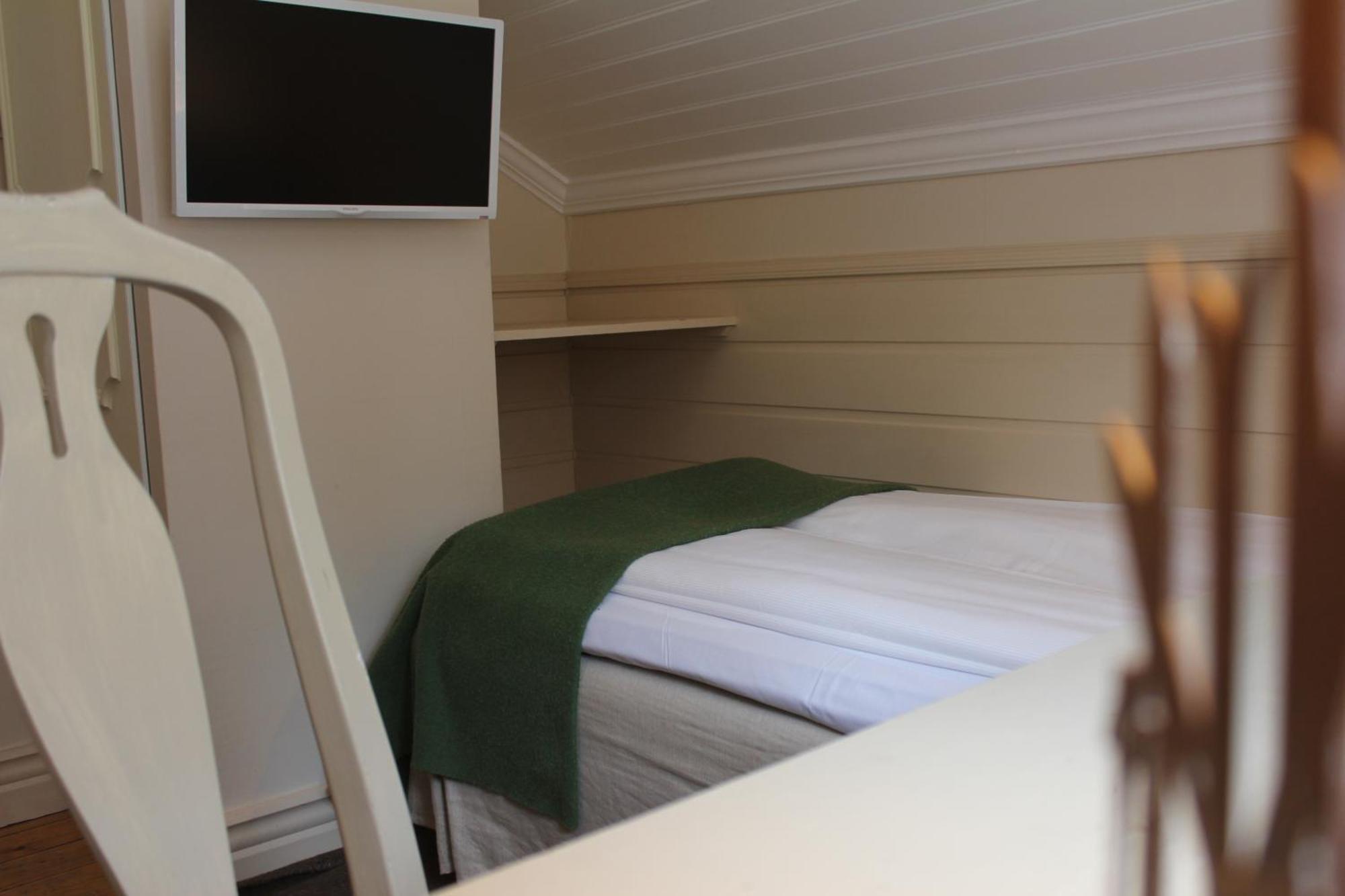 Olarsgarden Hotell Lindvallen Εξωτερικό φωτογραφία