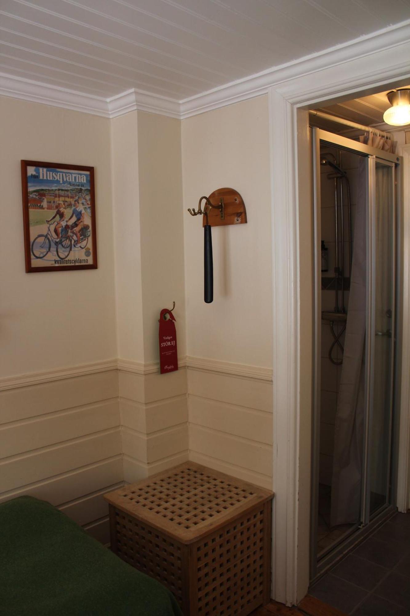Olarsgarden Hotell Lindvallen Εξωτερικό φωτογραφία