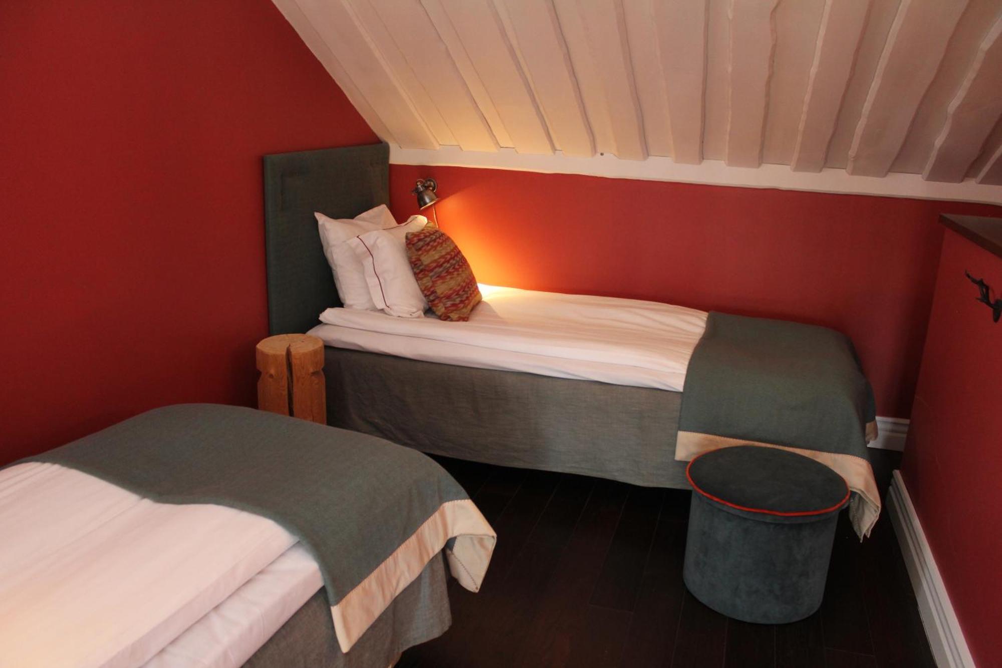 Olarsgarden Hotell Lindvallen Εξωτερικό φωτογραφία