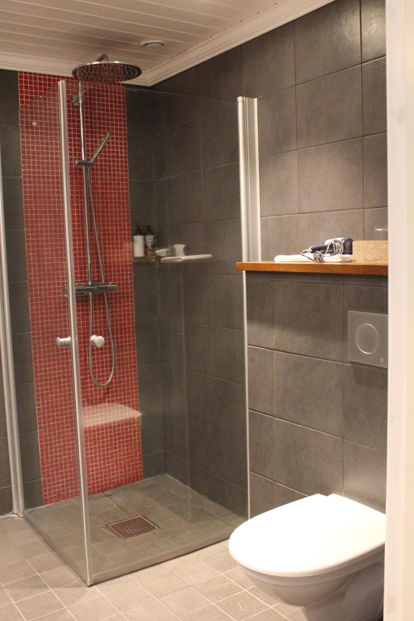 Olarsgarden Hotell Lindvallen Εξωτερικό φωτογραφία