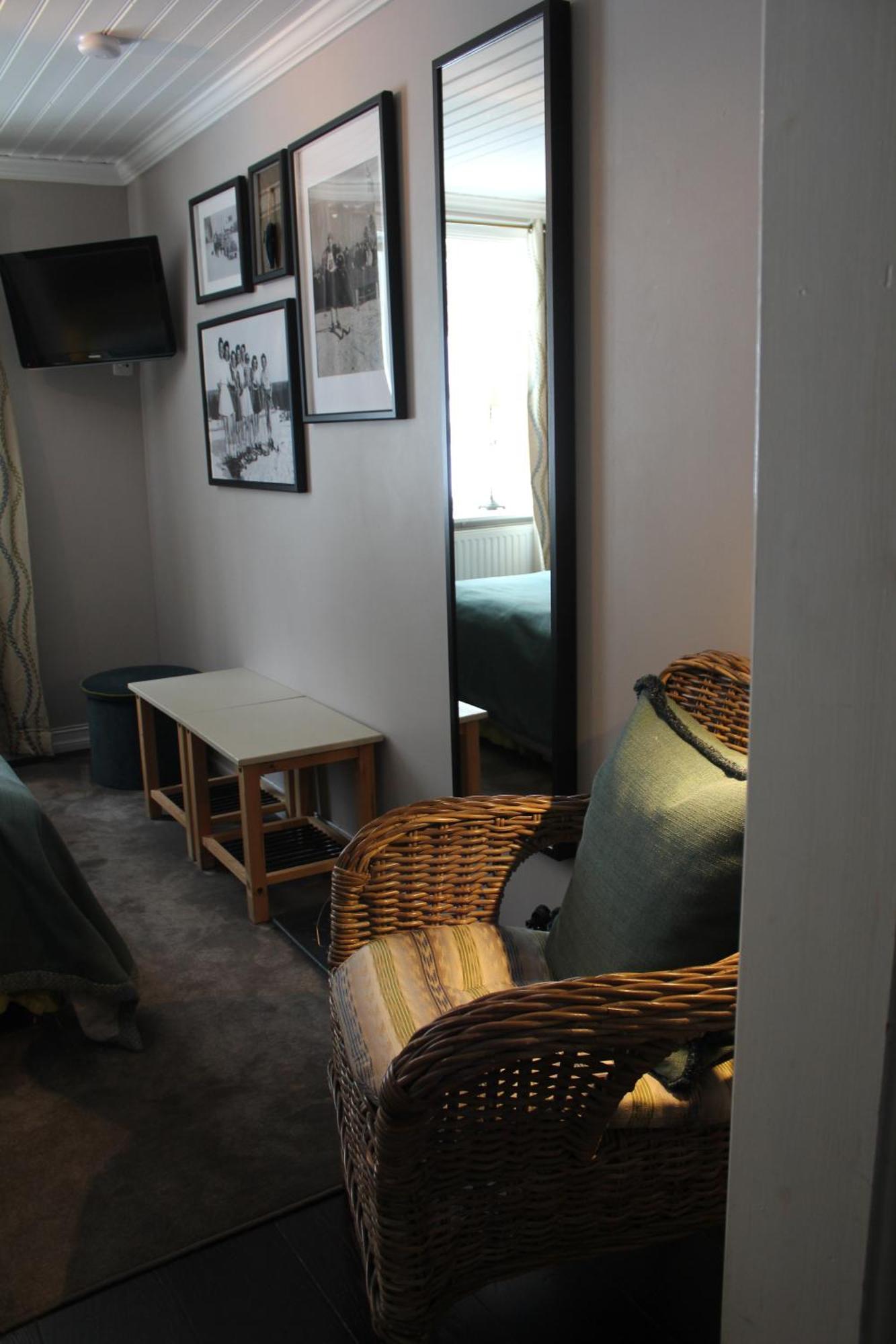 Olarsgarden Hotell Lindvallen Εξωτερικό φωτογραφία