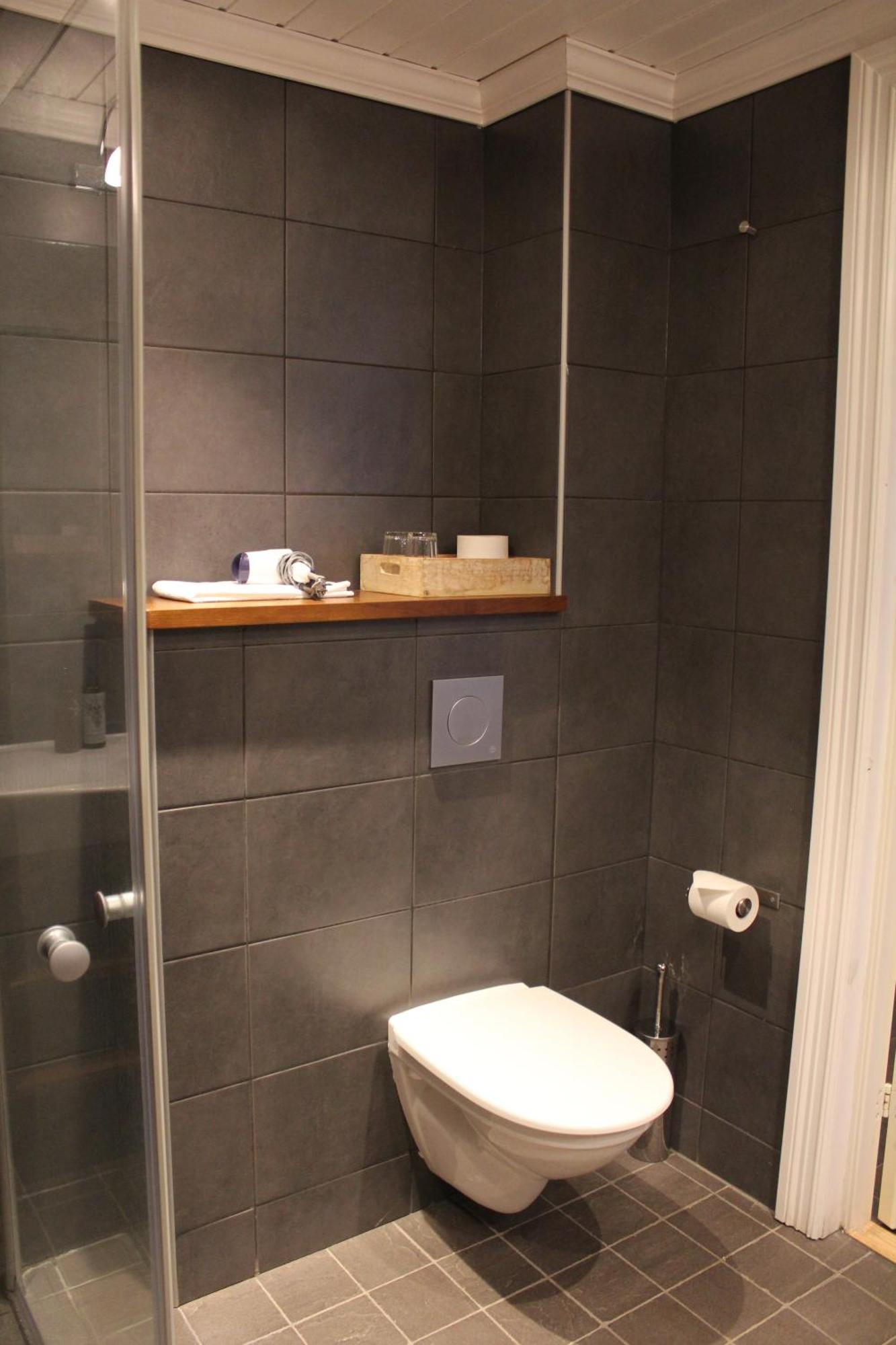 Olarsgarden Hotell Lindvallen Εξωτερικό φωτογραφία