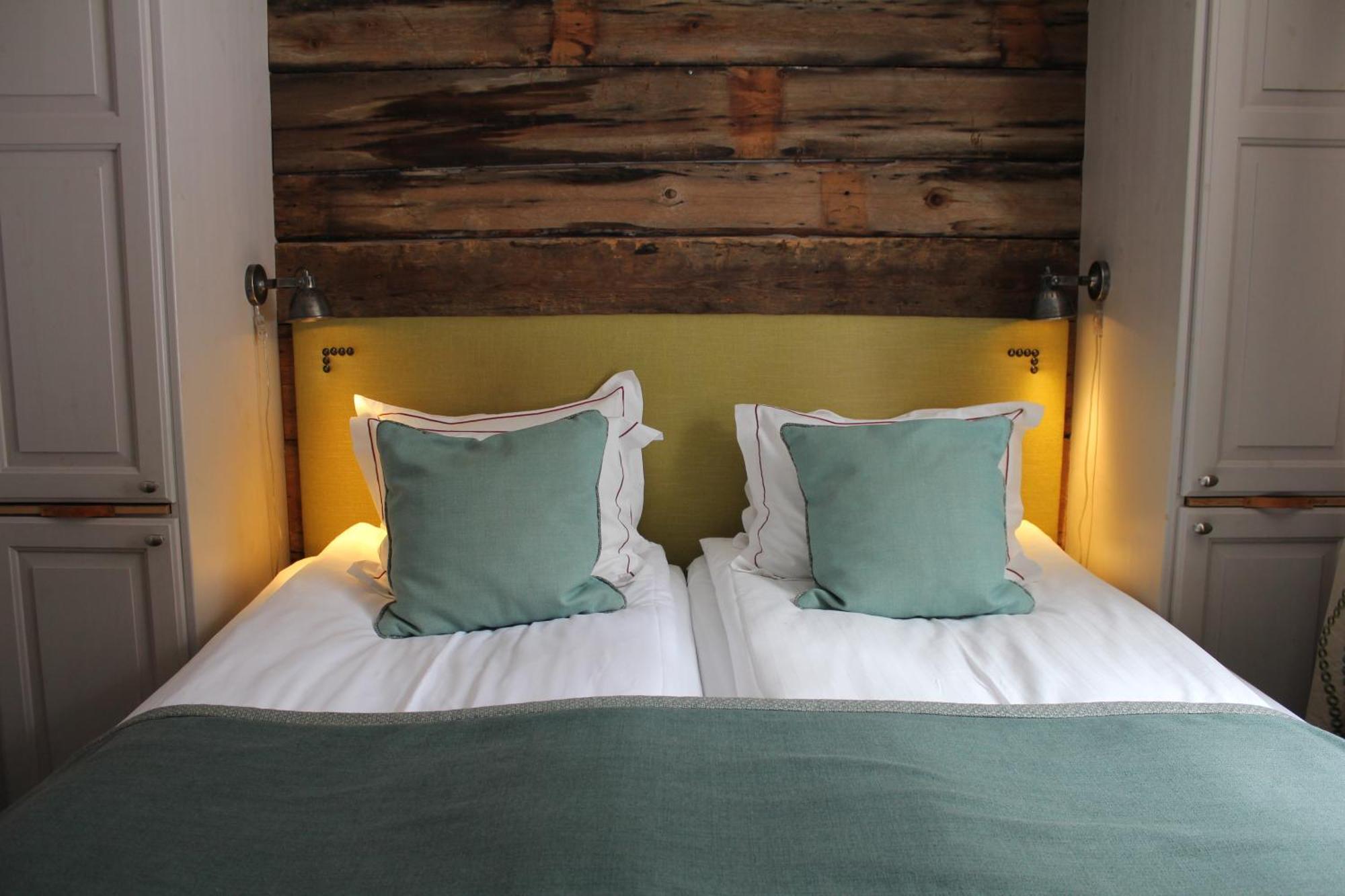 Olarsgarden Hotell Lindvallen Εξωτερικό φωτογραφία
