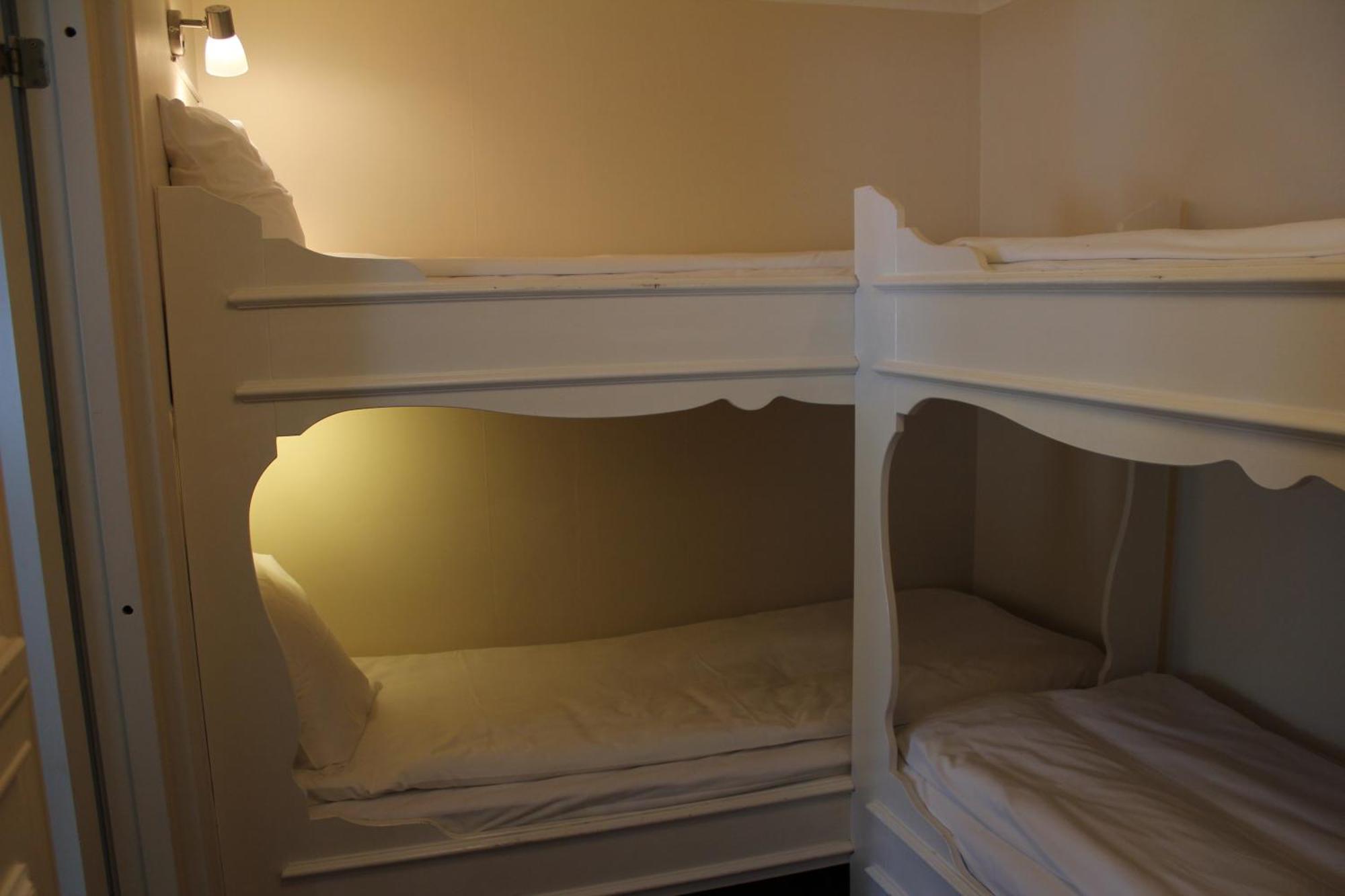 Olarsgarden Hotell Lindvallen Εξωτερικό φωτογραφία