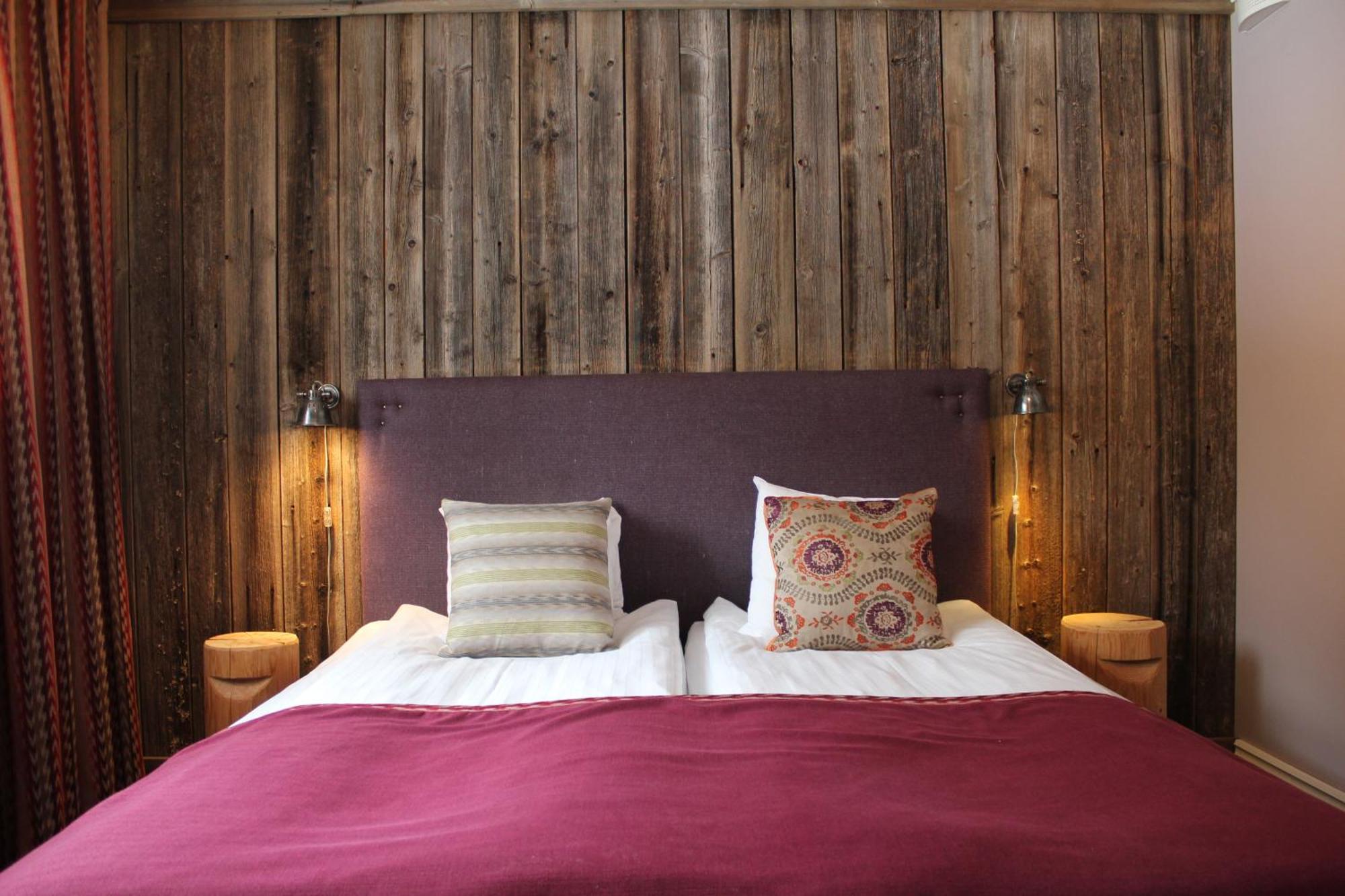 Olarsgarden Hotell Lindvallen Εξωτερικό φωτογραφία